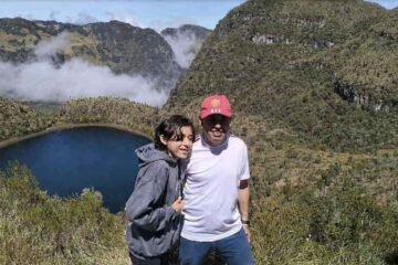 Jesús David Cortés Ladino consolida su universo literario con una ambiciosa visión de futuro para “El Convenio”