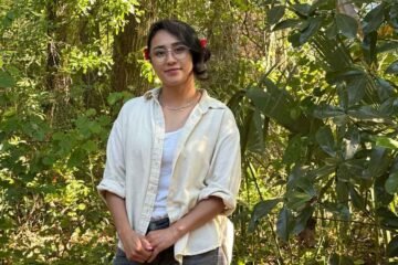 Carolina Elena Rodríguez Miguel da voz a la feminidad espiritual contemporánea