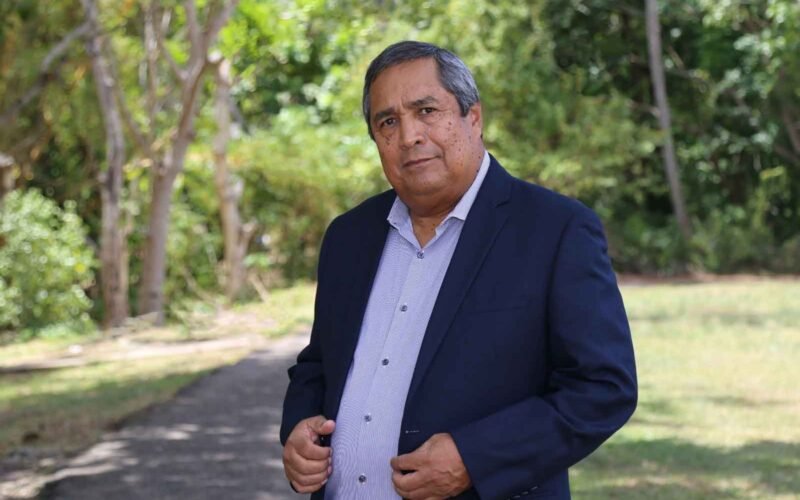 Alfonso A. Barría Blanco irrumpe con un thriller impactante que aborda uno de los temas más sensibles de la sociedad