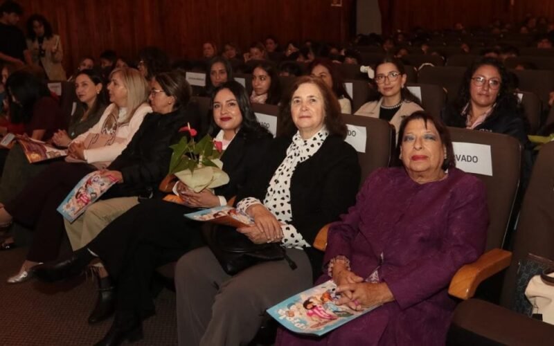Revista infantil Chispiola cumple dos décadas de educación y lectura en Cuenca