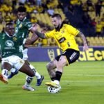 ¡De remontada! Barcelona SC logra un sufrido triunfo 2-1 ante Mushuc Runa en el Monumental