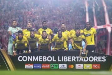 Barcelona SC entra en etapa clave: LigaPro y Copa Libertadores ponen a prueba al equipo