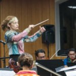 Beethoven, Reinecke y von Suppé en el nuevo concierto de la Sinfónica de Cuenca