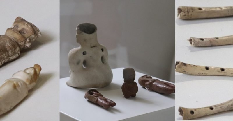 Día de los Museos: Universidad de Cuenca inaugura Sala Arqueológica