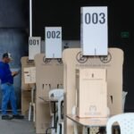 Autoridades colombianas finalizan preparativos para las elecciones presidenciales del domingo
