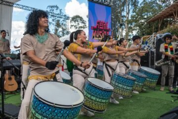 Fiesta de la Música 2026 abre convocatoria: artistas y bandas podrán inscribirse hasta el 24 de mayo