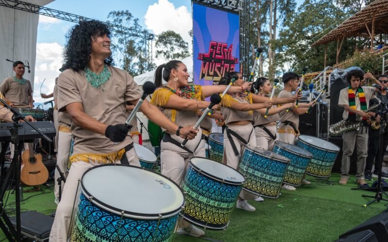 Fiesta de la Música 2026 abre convocatoria: artistas y bandas podrán inscribirse hasta el 24 de mayo