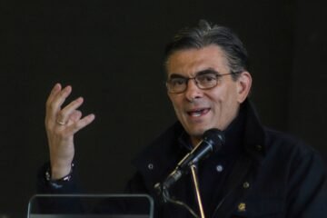 Rodrigo Paz negocia con el FMI para invertir 5.000 millones de dólares