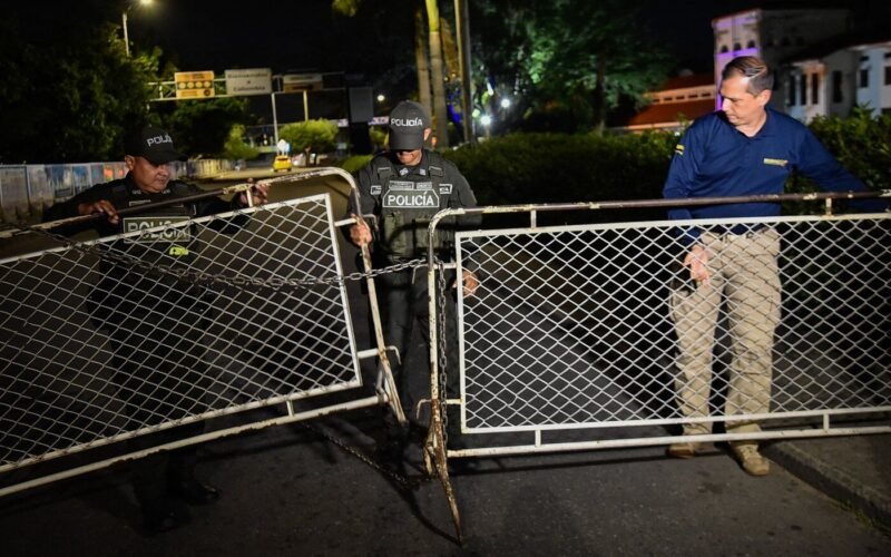 Venezolanos se movilizan por comicios presidenciales y la libertad de los presos políticos