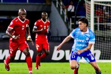 Copa Sudamericana: Histórico, Macará directo a octavos de final 