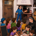 Complejo Patrimonial Todos Santos abre colonia vacacional infantil: cómo inscribirse