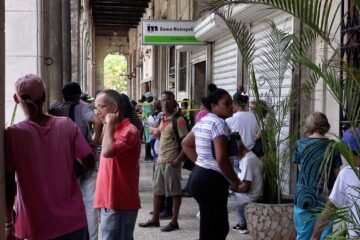 Cuba rompe el silencio y acusa a Washington de intimidar a millones de estadounidenses