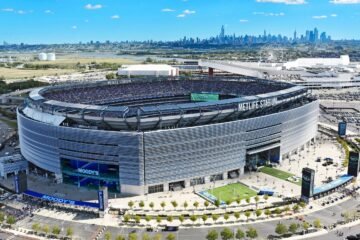 Mundial 2026: Nueva York y Nueva Jersey lanzan app de seguridad multilingüe para los aficionados