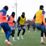 A las 18:30 del sábado 30 Ecuador enfrenta amistoso con Arabia Saudita
