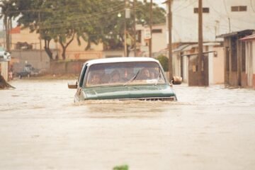 Los intervalos se están encogiendo: la extraña anomalía climática en el Pacífico que la ciencia no logra descifrar
