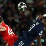 PSG clasificó a su segunda final de la Champions League al empatar 1-1 con el Bayern 