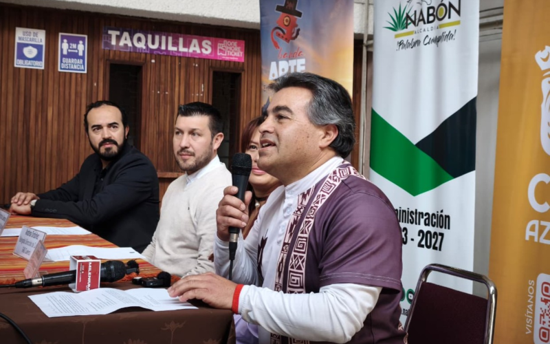 Cuenca y Nabón acogerán el Primer Festival de Música Tradicional Andina. Conozca la programación