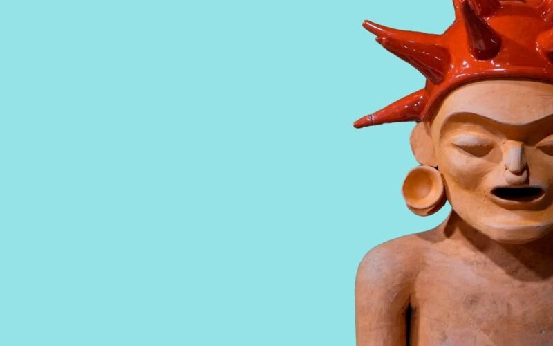 Museo de las Culturas Aborígenes inaugura la sala Kunanmi con una exposición de Angélica Alomoto