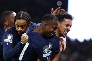 El millonario botín de la Champions: Las descomunales cifras que se llevan PSG y Arsenal