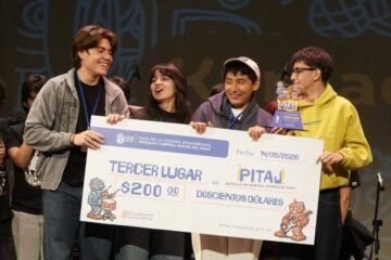 Conozca a los ganadores de la final de la Batalla de Bandas Juveniles Pitaj 2026