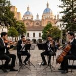 Cómo postular a la convocatoria para compositores de los Premios Cultura UCuenca 2026 de Música
