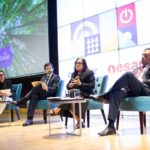 La transición energética de Iberoamérica requiere más electrificación, renovables y redes
