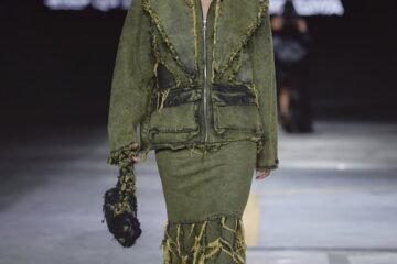 Quito Fashion Night regresa y propone un viaje sensorial entre patrimonio, diseño y cultura