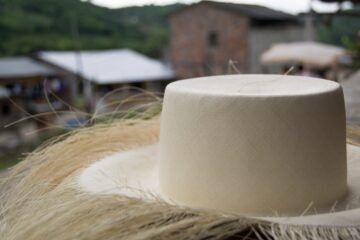 La selección de Ecuador llevará sombreros de paja toquilla al Mundial