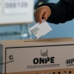 En vivo: Ya cierran las urnas en Perú y empieza el conteo