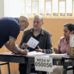 Elecciones en Perú: últimas horas para votar por Keiko Fujimori o Roberto Sánchez