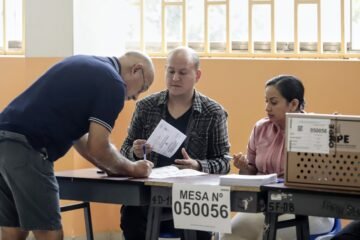 Elecciones en Perú: últimas horas para votar por Keiko Fujimori o Roberto Sánchez