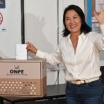 Qué hace falta para proclamar presidenta a Keiko Fujimori