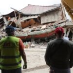 Gobierno de Ecuador habilitará puntos de acopio de ayuda humanitaria para afectados por terremotos en Venezuela