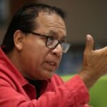 Elecciones en Perú: el izquierdista Roberto Sánchez insiste en su pedido de anular los votos del exterior