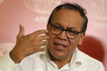 Juez ordena juicio oral contra Roberto Sánchez a un día de la segunda vuelta en Perú