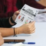 Conteos rápidos muestran empate técnico en Perú, con casi la mitad de las actas escrutadas aún no se puede definir un ganador