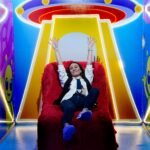 Utopía by Blow Your Mind llega al sur de Quito con una experiencia inmersiva gigante
