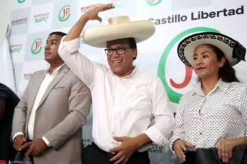 Partido de Roberto Sánchez hace colecta para anular mesas electorales que favorecen a Keiko Fujimori