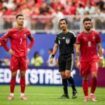 ¡Batacazo en Houston! RD Congo frena a la Portugal de Cristiano Ronaldo en el debut mundialista