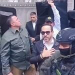 Abelardo De La Espriella visita el Santuario de Las Lajas y comparte mensaje al fronterizo departamento de Nariño