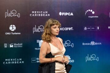 Dolores Fonzi: del éxito de su película ‘Belén’ a la esperada serie ‘La casa de los espíritus’