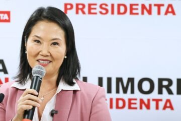 Perú anunciará el resultado de la elección presidencial el 3 de julio