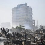 Cuentas en cero y antenas de repuesto: la inusual medida proactiva de Starlink con sus usuarios tras los terremotos de Venezuela