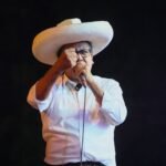 “Es el momento de la defensa del voto”, Roberto Sánchez reacciona a resultados de conteo rápido en Perú