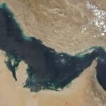 Más de 600 barcos siguen varados en el golfo Pérsico: activan evacuación gradual de 11.000 marineros tras el cierre de Ormuz