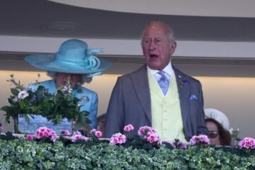 Carlos III será el primer rey británico en hacer pública su declaración de impuestos