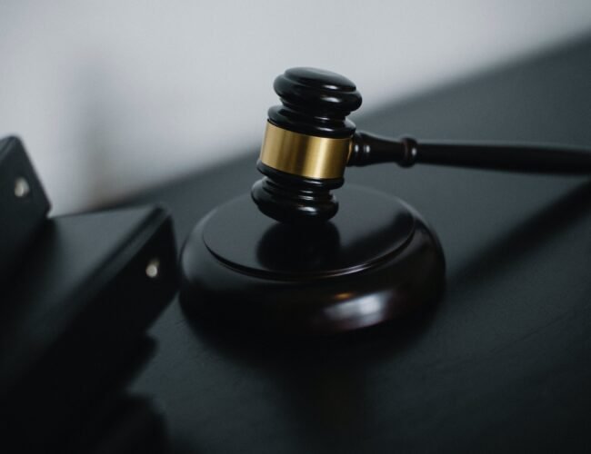 Actualmente hay 210 vacantes de jueces a nivel nacional; el CJ busca hacer concursos públicos