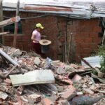 Saldo de muertos por terremotos en Venezuela asciende a más de 1.400 y ONU alerta sobre millones de damnificados