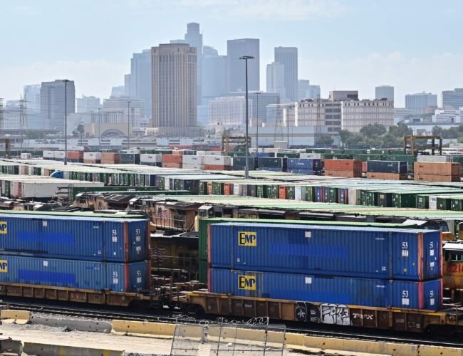Estados Unidos evalúa nuevos aranceles para Ecuador, México, la UE y otras economías por presuntos controles insuficientes sobre bienes producidos con trabajo forzado
