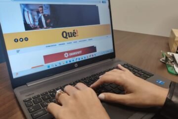 Quenoticias.com lidera la atención de los lectores en Ecuador, según el ranking Estado Digital 2026